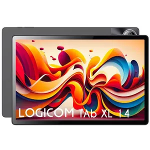 Comparateur de prix : Tablette Android LOGICOM 14.1'' 4/128Go Noir FHD