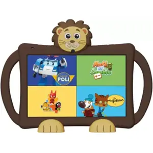 Logicom Logikids Star 10,1" Wifi 64 Go Noir pas cher