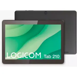 Comparateur de prix : Tab 210 10,1" 64 Go Noir