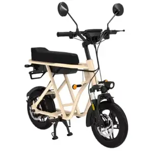 Draisienne électrique UrbanGlide Bike 140 350 W Blanc - Draisienne électrique - Equipements De Sport