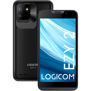 Logicom 5'''' 2/16 5/8MP 2000mAh pas cher