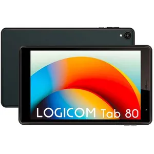 Tablette 8 (20,32 cm) 64 Go LOGICOM pas cher