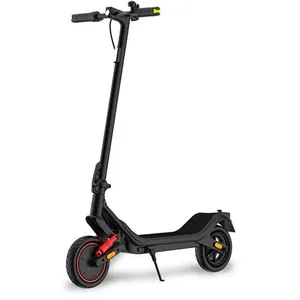 Comparateur de prix : Trottinette electrique wispeed airo v6 350 w noire 8,5 pouces pliable