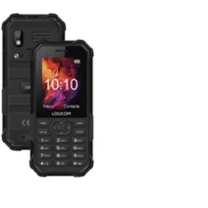 Téléphone Mobile - LOGICOM - XTREM 40 - Noir pas cher