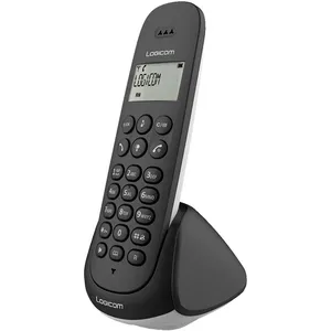 Logicom LINA150_SOLO_NOIR pas cher