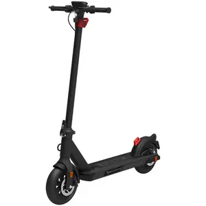 Wispeed Trottinette Électrique Logicom SUV1000 Noir 10" 320 W IPX6 36 V pas cher