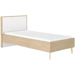 Lit enfant Galaxy CAMIF 120 x 200 cm pas cher