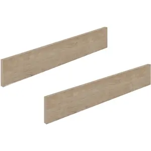 Option 2 pans Marcel BEIGE Galipette pas cher