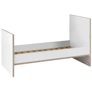GALIPETTE Lilo lit bébé 70x140cm pas cher