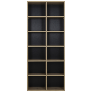 Bibliotheque CRAFTVendu parconforama