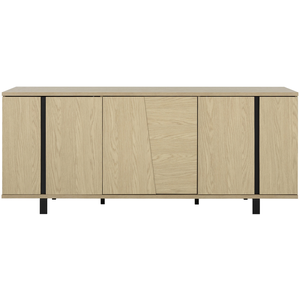 Consoles et buffets : Buffet SOLENA pas cher