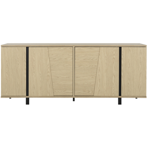 Consoles et buffets : Buffet SOLENA pas cher