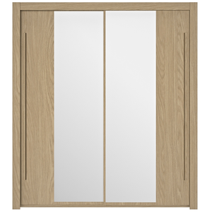 Armoires : Armoire CYRIS pas cher