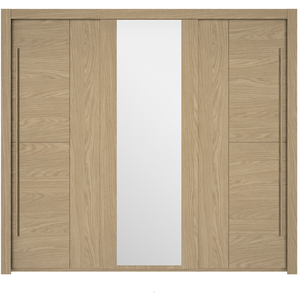 Armoires : Armoire CYRIS pas cher