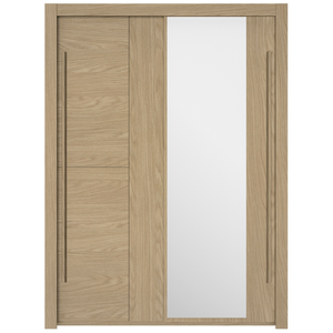 Armoires : Armoire CYRIS pas cher
