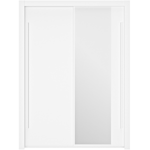 Armoires : Armoire CYRIS pas cher