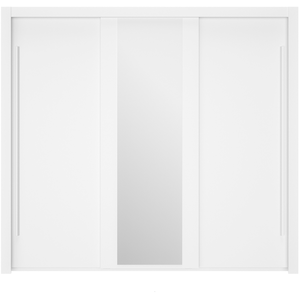 Armoires : Armoire CYRIS pas cher