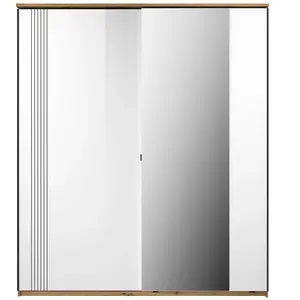 Armoires : Armoire ENZOVendu parconforama
