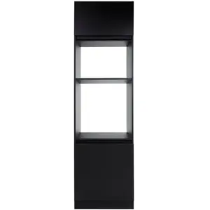 COLONNE FOUR 2P BLACK-LINE pas cher