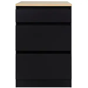 BAS 60 1T2C BLACK-LINE pas cher