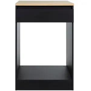 BAS 60 FOUR BLACK-LINE pas cher