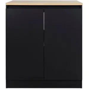 BAS 80 2P BLACK-LINE pas cher