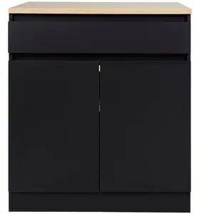 BAS 80 2P1T BLACK-LINE pas cher