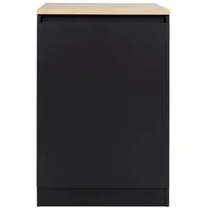 BAS 60 1P BLACK-LINE pas cher