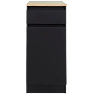 BAS 40 1P1T BLACK-LINE pas cher
