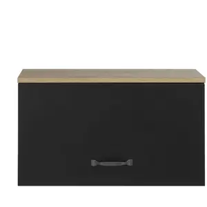 Dessus de hotte 60 cm MANCHESTER F5 pas cher