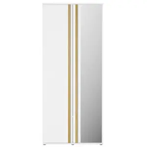 Placards et dressing : Caisse 2P ENZO pas cher