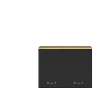 Haut 80cm 2 portes MANCHESTER F5 pas cher