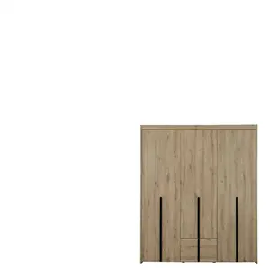 Armoires : Armoire TREVOR pas cher