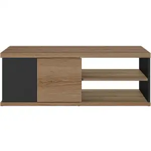 Table basse rectangulaire OTELLO pas cher