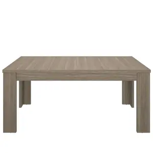 GAMI Table 180 cm avec allonge MARCEAU pas cher