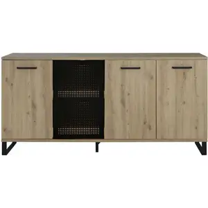Consoles et buffets : Buffet CRAFT pas cher
