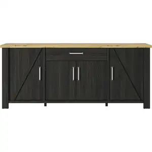 Consoles et buffets : Buffet SEQUOIA pas cher