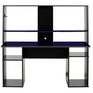 Calicosy - Bureau gaming stream industriel - Fabrication Française pas cher
