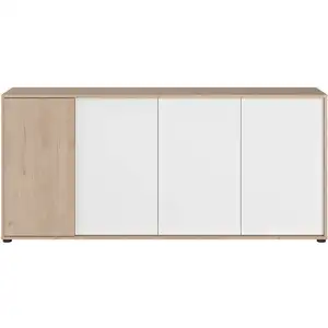 Consoles et buffets : Buffet EWEN pas cher