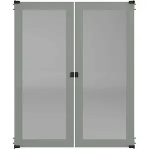 Lot de 2 portes SOPHIAVendu parconforama