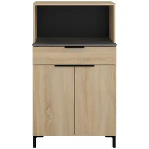 Desserte L.72 cm FUMAY pas cher