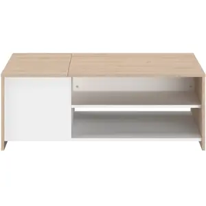 Table basse STELLA pas cher