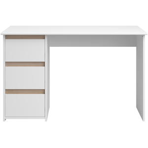 Bureau 121.2 cm STUDIO pas cher