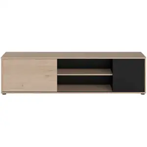 Meuble TV Banc TV 180 cm EWEN pas cher