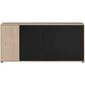 Buffet 4 portes EWEN pas cher