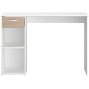 Bureau 110 cm ORANE pas cher