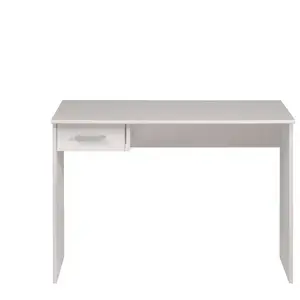 Bureau 100.8 cm ALPIN pas cher