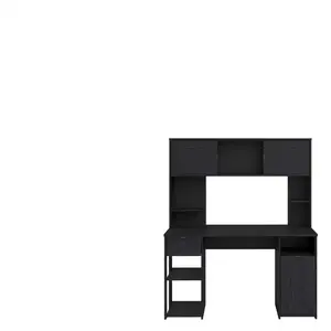 Bureau 138.2 cm DIPLOMAT pas cher