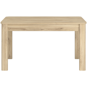 Table 138 cm fixe PORTLAND pas cher