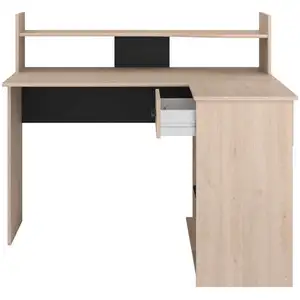 Bureau d'angle 120.7 cm BEGIN pas cher